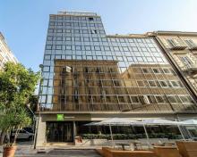 Cristal Hotel Palermo