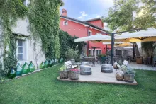 Crocevia - Locanda Carsica Contemporanea