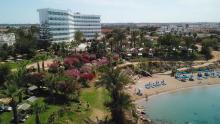 Crystal Springs Beach Hotel Protaras