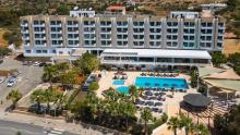 Cyprotel Florida Hotel