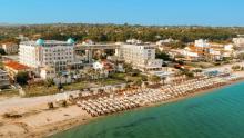 Eona Beach Resort Agia Triada