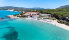 Hotel Dei Pini Alghero