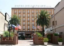 Delle Palme Lecce
