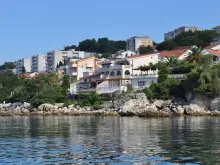 Depadans Mohom Herceg Novi 