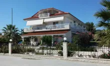 Vila Dimitris Vrasna Paralija