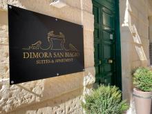 Dimora San Biagio Suites & Apartment