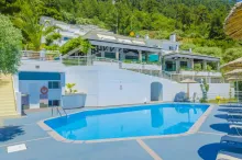 Dionysos Hotel - Thassos