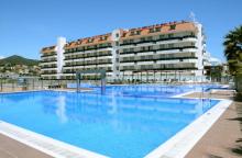 Don Angel Spa Santa Susanna