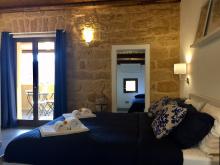 Donna Teresa Bed & Breakfast Leće