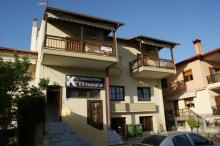 Vila Stelios Jerisos