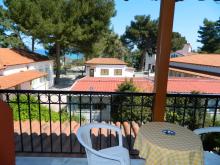 Vila Asterios Hanioti