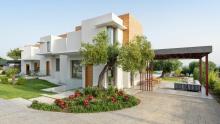 Luria Homes & Luxury Villas Akti Elias