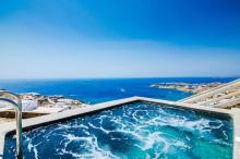Eden View Mykonos Suites & Residences