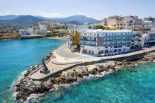 Hotel El Greco