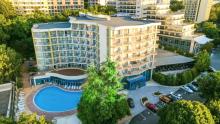 Elena Hotel