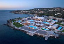 Elissa Lifestyle Beach Resort