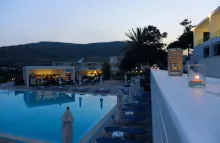 Ellia Hotel Lardos