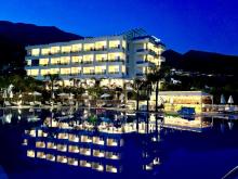 Elysium Hotel Dhermi