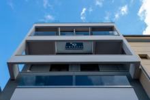 Empress Luxury Residences Volos