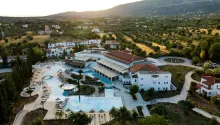 Eretria Hotel and Spa Resort Evia