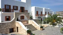 Hotel Eri Parikia Paros