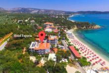 Hotel Esperia Pefkari Tasos
