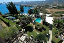 Eva Mare Hotel & Suites Agia Pelagia