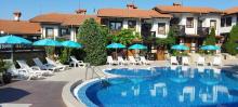 Pearl Apartments Sozopol