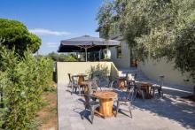 Hotel Filippos Tasos Skala Rahoni