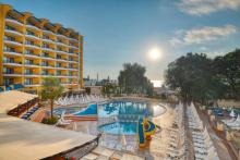 Grifid Club Hotel Arabella