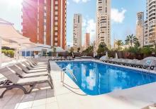 Flamingo Beach Resort Benidorm