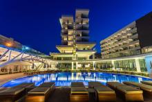 Flamingo Paradise Beach Hotel Protaras