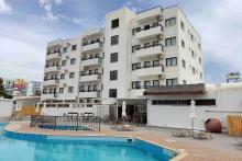 Flora Hotel Apartments Protaras