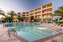 Hotel Florida Alghero