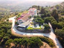 Forestata Village Kefalonia