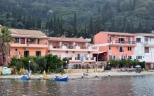 Galini Sea Studios Krf