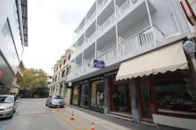 G92 City Hotel Rodos
