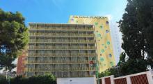 Hotel Gala Placidia
