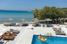 Galatis Hotel Paros