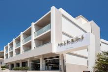 Galaxias Hotel Rodos