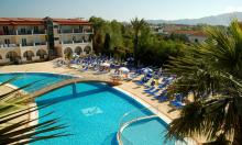 Hotel Majestic & Spa Laganas Zakintos