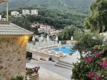 Gallery Suites Parga