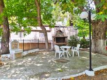 Vila Avli Kokino Nero 