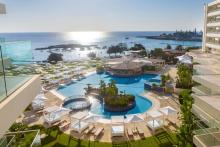 Hotel Capo Bay Protaras
