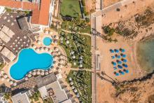 Hotel Louis Althea Beach Protaras