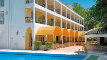 Hotel Popi Star Gouvia