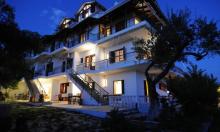 Margarita Kanali Preveza