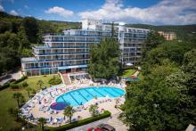 Park Hotel Perla Zlatni Pjasci