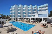 Hotel Okeanos Beach Ayia Napa
