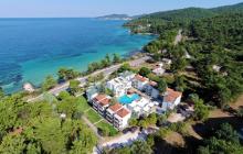 Esperides Hotel & Suites Tasos